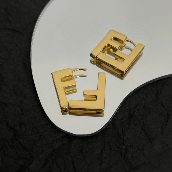 Fendi Earrings